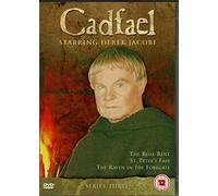 Cadfael: The Complete Series 3 (Box Set) [DVD]