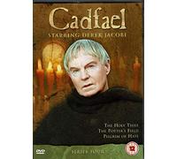Cadfael - The Complete Series 4 [Edizione: Regno Unito] [Reino Unido] [DVD]