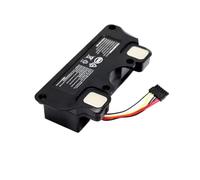 Cadfghjk Batería De Repuesto De 14,8 V Y 6500 MAh For Robot Aspirador, Accesorios Y Herramientas De Repuesto, Compatible con CECOTEC Conga 5090 5490 6090 7090(9800mAh)