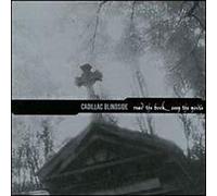 Cadillac Blindside - Read Book Seen The Movie