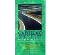 Cadillac Desert: The Mercy of Nature [USA] [VHS]
