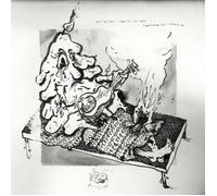 Cadillac Face Songs for the Trees (Vinyl) 12" Album