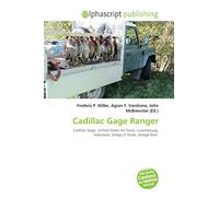 Cadillac Gage Ranger: Cadillac Gage, United States Air Force, Luxembourg, Indonesia, Dodge D Series, Dodge Ram.