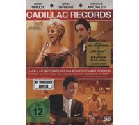 Cadillac Records [Alemania] [DVD]