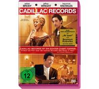 Cadillac Records [DVD]