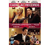 Cadillac Records [DVD]