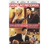 Cadillac records [DVD]