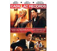 Cadillac Records [Reino Unido] [DVD]