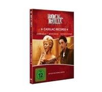 Cadillac Records - Rock & Roll Cinema [Alemania] [DVD]