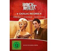 Cadillac Records - Rock & Roll Cinema [Alemania] [DVD]