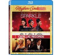 Cadillac Records / Sparkle [USA] [Blu-ray]