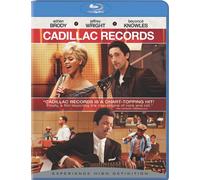 Cadillac Records [USA] [Blu-ray]