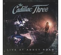 Cadillac Three - Live At Abbey Road [Vinilo]