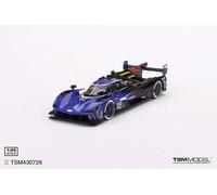Cadillac V-Series.r #02 Cadillac Carreras 2023 Imsa Daytona 24Hrs 1:43 TSM430726
