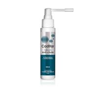 Bio-Recherche Sérum Anticaída Caditar para Hombres y Mujeres - Concentrado de Ingredientes Naturales para Retrasar la Caída, Estimular el Crecimiento y Fortalecer la Vitalidad del Cabello - Fórmula
