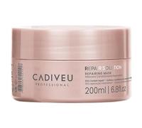 Cadiveu Professional Repair Solution Mask 200ml - mascarilla reestructurante