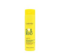 Cadiveu Sol Do Rio Professional Shampoo 250ml - champú hidratante de uso diario