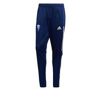 Cádiz C.F. Regular Fit, Pantalon Niños, Azul (Blue), 164
