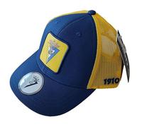 Cádiz CF | Gorra Premium Trucker NIÑO