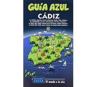 Cádiz (GUIA AZUL)