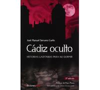 Cádiz Oculto