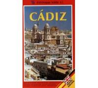 Cadiz (plano-mapa)