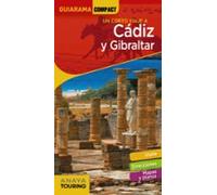 Cadiz Y Gibraltar 2020 (8ª Ed.) (guiarama Compact)