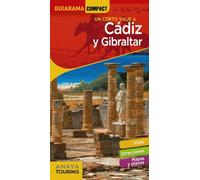 Cádiz y Gibraltar (GUIARAMA COMPACT - España)
