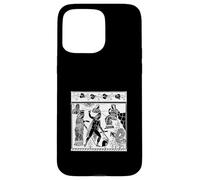 Cadmus Dragon Ancient Greek Mythology Scene Classical Heroic Carcasa para iPhone 15 Pro MAX