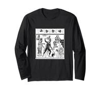 Cadmus Dragon Ancient Greek Mythology Scene Classical Heroic Manga Larga