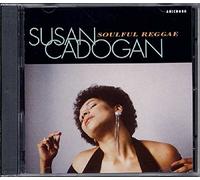 Cadogan, Susan - Soulful Reggae
