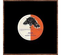 Cadogan, Susan / Upsetters - Fever / Influenza Dub [Vinyl LP]