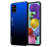 Funda para Samsung Galaxy A51 5G Estuche Carcasa Protección TPU Silicona