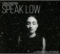 Cadotsch, Lucia - Speak Low