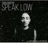 Cadotsch Lucia - Speak Low [Vinilo]