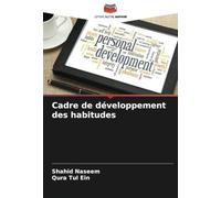 Cadre de développement des habitudes