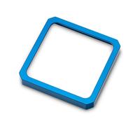 Cadre de Waterblock CPU Ekwb EK-Quantum Magnitude Accent sTRX4 (Bleu)
