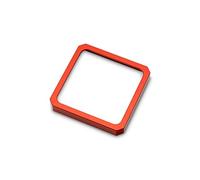 Cadre de Waterblock CPU Ekwb EK-Quantum Magnitude Accent sTRX4 (Rouge)