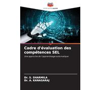 Cadre d'évaluation des compétences SEL