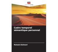 Cadre temporel sémantique personnel