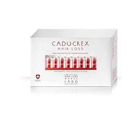 Cadu-Crex - Pérdida de cabello inicial para mujer, 40 viales x 3,5 ml