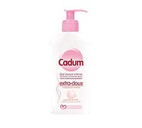 Cadum cuidado íntimo íntimo 200ml, Gel Limpiador Bio Surgras