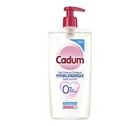Cadum Ecopack Gel Cuerpo y Cabello Hipoalergénico Sin Sulfatos 750ml