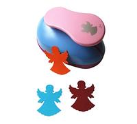 Cady Crafts - Perforadora para papel Punzones Craft Punches