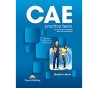 Cae Practice Test Teacher