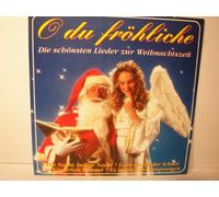 CÄCILIACHOR WEIßKIRCHEN; ROBERT-PAPERT CHOR U.A. - O DU FRÖHLICHE