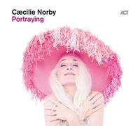 Caecilie Norby - Portraying Caecilie Norby [Vinilo]