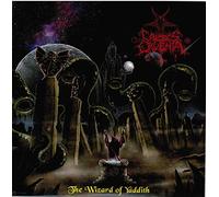 Caedes Cruenta & Cult Of Eibon - The Wizard of Yaddith/the Sleeper of R'Lyeh (7") [Vinilo]