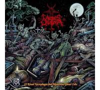 Caedes Cruenta - Of Ritual Necrophagia And Mysterious Ghoul Cults (2lp) [Vinilo]