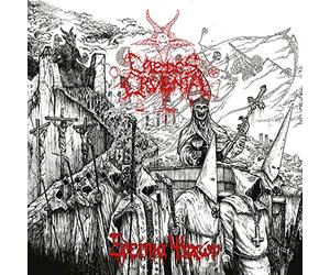 Caedes Cruenta - Ruins Of Souls [Vinilo]